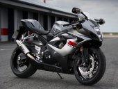 2007 Suzuki GSX-R1000 Phantom. photo